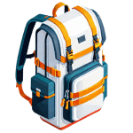 ReadySetBackpack Logo